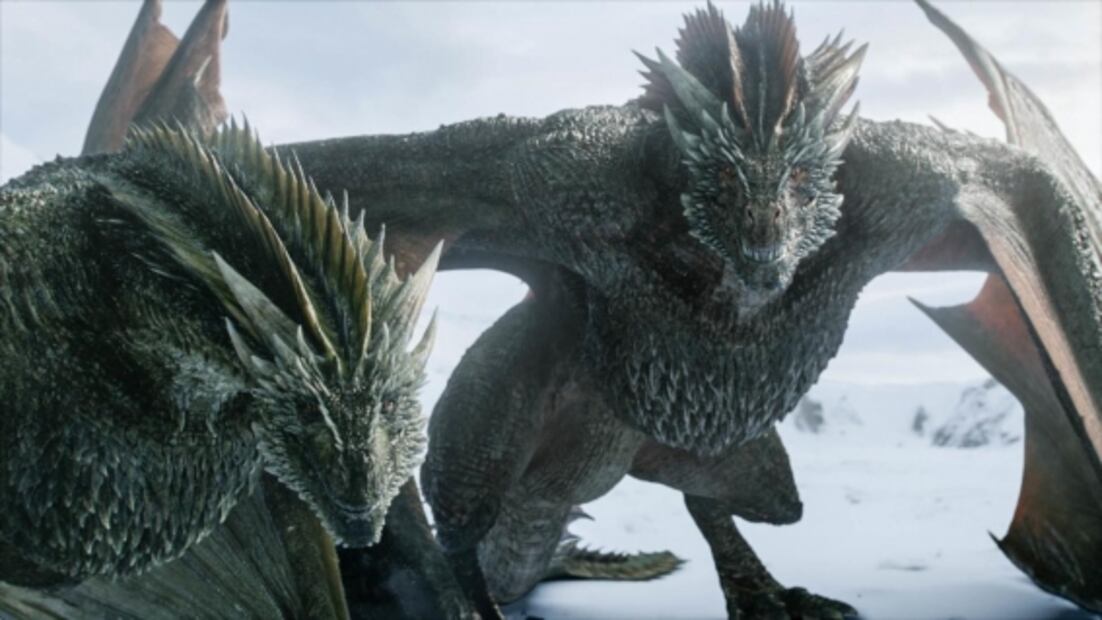 "Game of Thrones" rompe récord con 32 nominaciones a los Emmy 2019