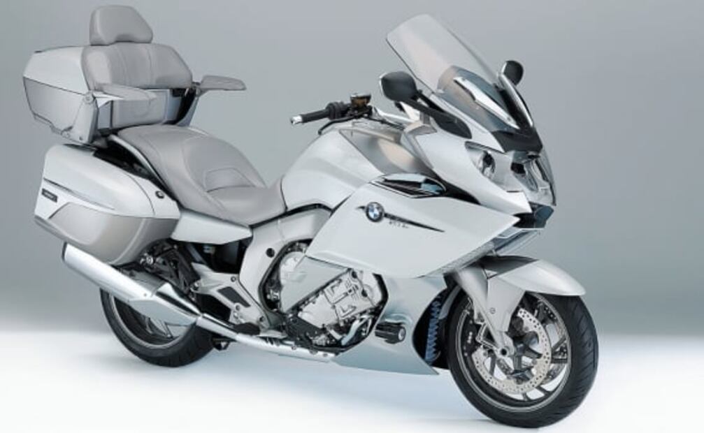 Conoce los distintos tipos de motos que existen