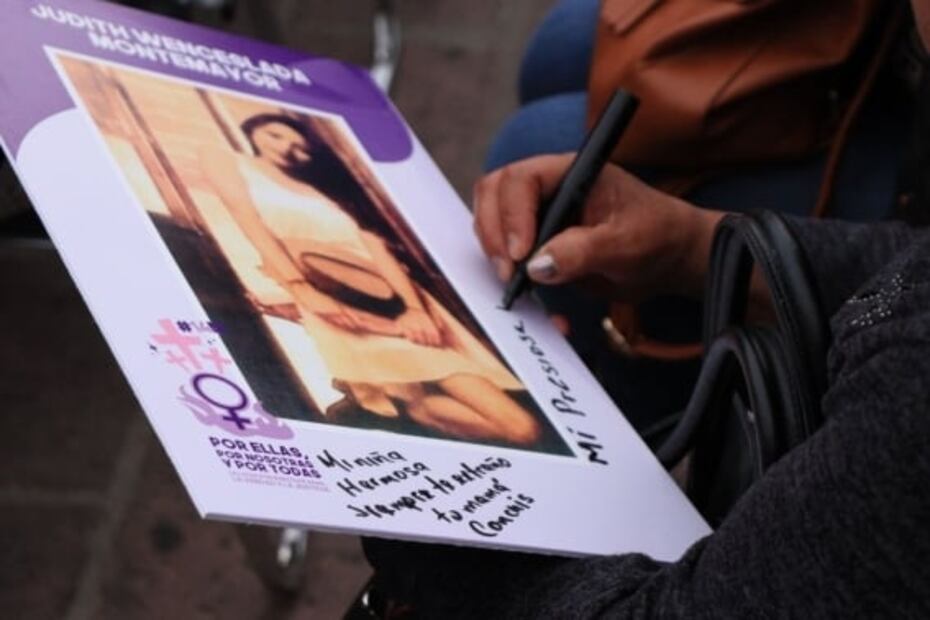 8M: Así se alistan en los estados para la marcha por el Día Internacional de la Mujer 
