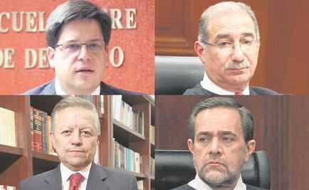 Poder Judicial: Autonomía, reto del nuevo integrante