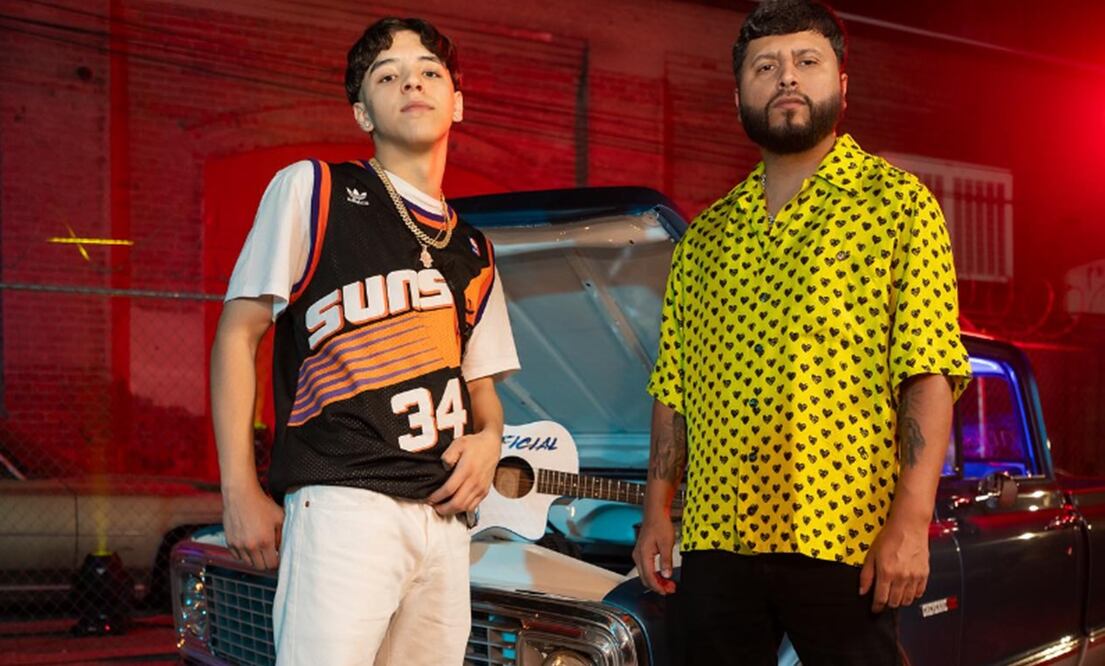 Xavi. Foto: Instagram.