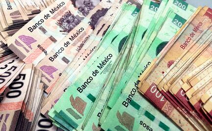 Gobierno federal reordena sus cuentas en instituciones de crédito privadas: Tesorería de la Federación