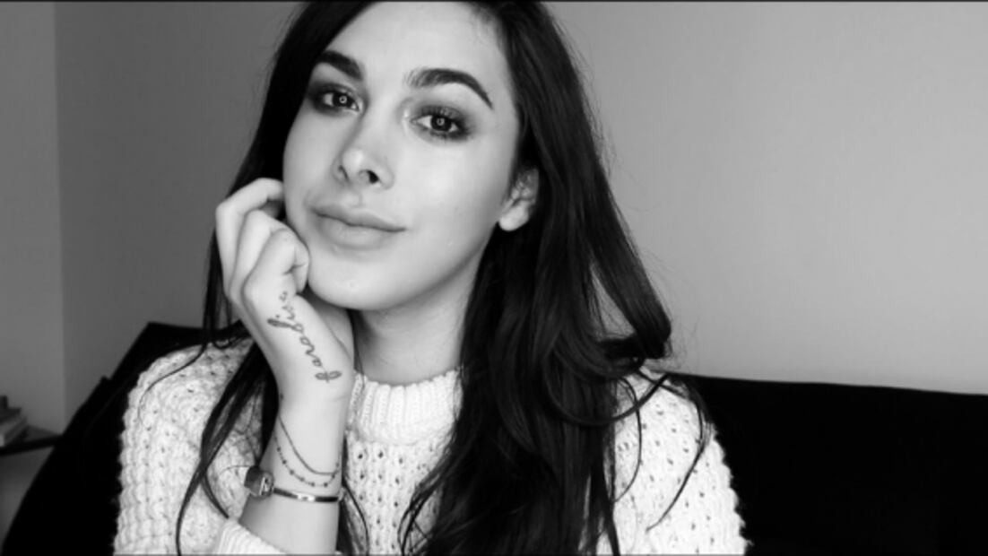 “Nadie ha abogado por nosotras”: Alejandra Bogue