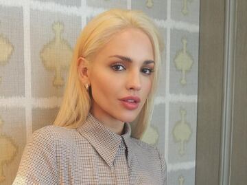 Cuánto cuestan los lentes Chanel de Eiza González que vas a amar