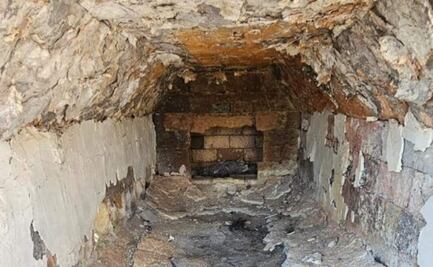 Fiscalía de Tamaulipas niega existencia de campo de exterminio; “no se observaron restos, olores fétidos o indicios”, asegura