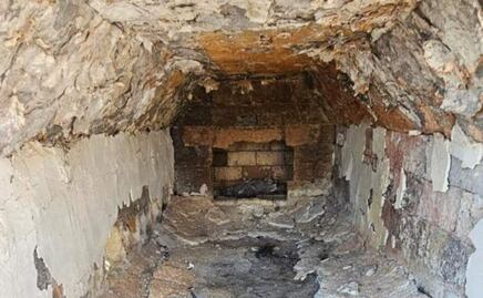 Fiscalía de Tamaulipas niega existencia de campo de exterminio; “no se observaron restos, olores fétidos o indicios”, asegura