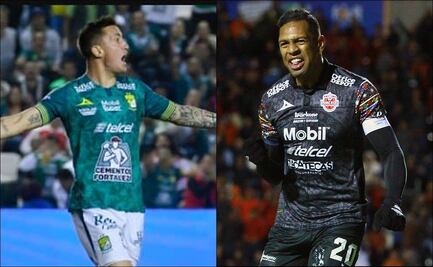 Pachuca refuerza su ataque con la llegada de Ramos y Nurse