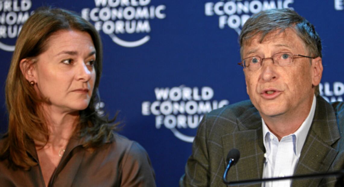 Bill Gates se defiende sobre asuntos personales que lo pusieron en la polémica 