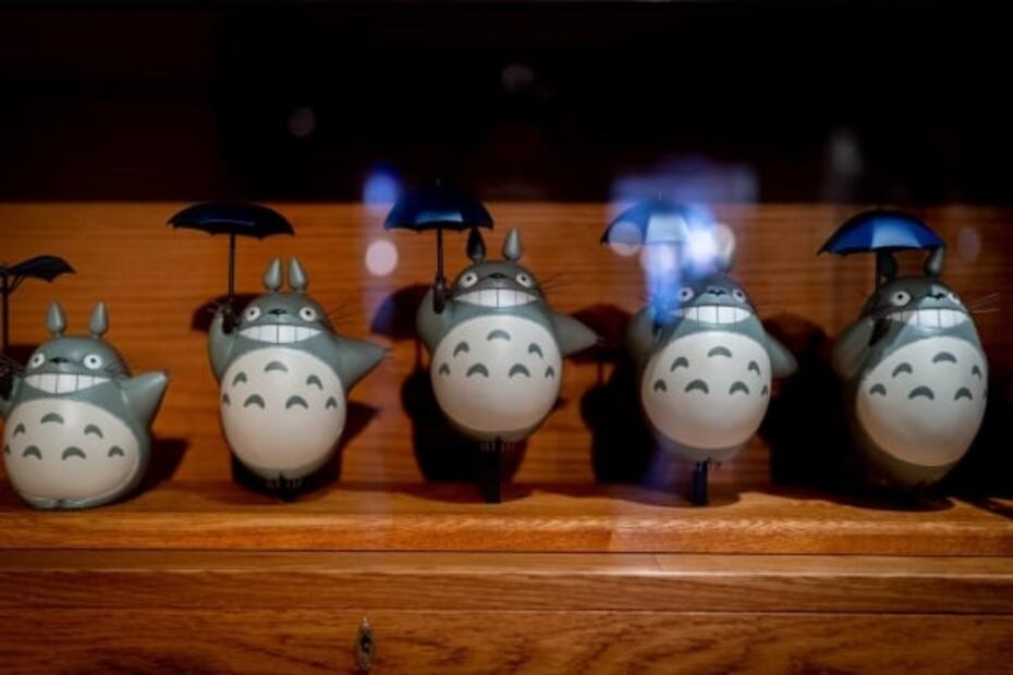 Cómo será Ghibli Park, el parque de diversiones de Studio Ghibli