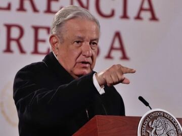 Acusaciones de AMLO contra inversionistas españoles deben probarse, dice Cámara Internacional de Comercio