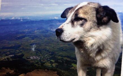 Citla, the “Guardian Angel” of Orizaba's Peak