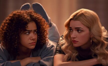 Día de las madres: 5 opciones para celebrar a mamá con palomitas y streaming