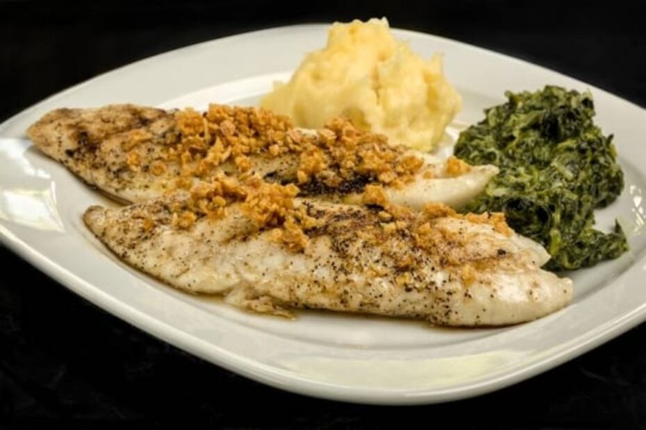 El Viejo Camilo, un restaurante en la colonia Narvarte que sorprende