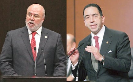 Lozano riñe con Clouthier vía Twitter