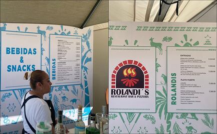 México Riviera Maya Open: Esto gastarías en alimentos y bebidas en Mayakoba; habrá concierto de Bacilos y Jesse & Joy