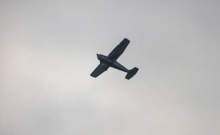 Avioneta alemana se estrella en Austria y mueren 4 pasajeros; investigan las causas del accidente