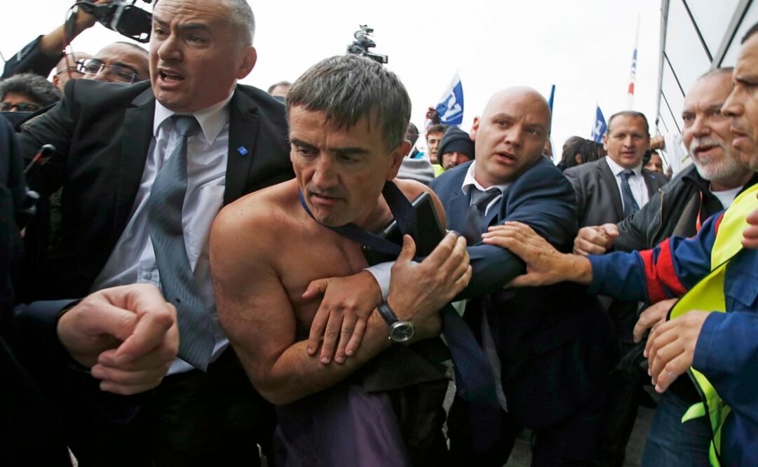 Foto: Reuters