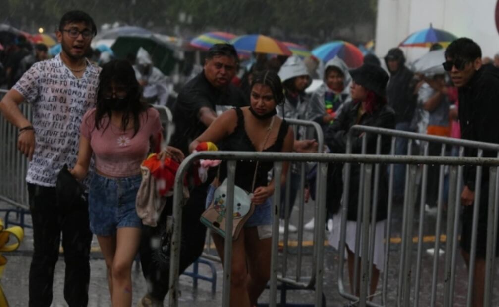 Marcha LGBT 2022 CDMX: Minuto a Minuto EN VIVO 