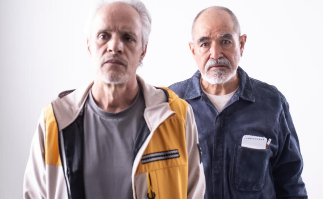 La obra, dirigida por Luis Ángel Gómez, podrá verse en el Foro de las Artes del Centro Nacional de las Artes. Foto: El último tren.