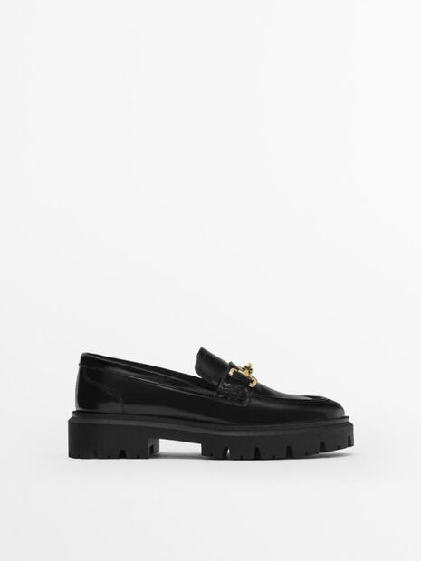 Alerta tendencia: Así llevaremos los mocasines esta temporada