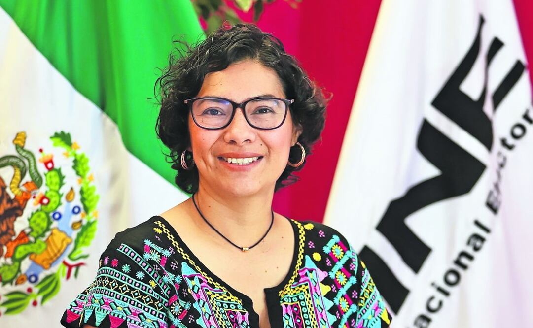 Foto: Berenice Fregoso / EL UNIVERSAL