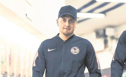 Castillo la va a romper con el América