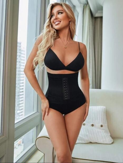 Cómo elegir ropa interior moldeadora para lucir una cintura de impacto