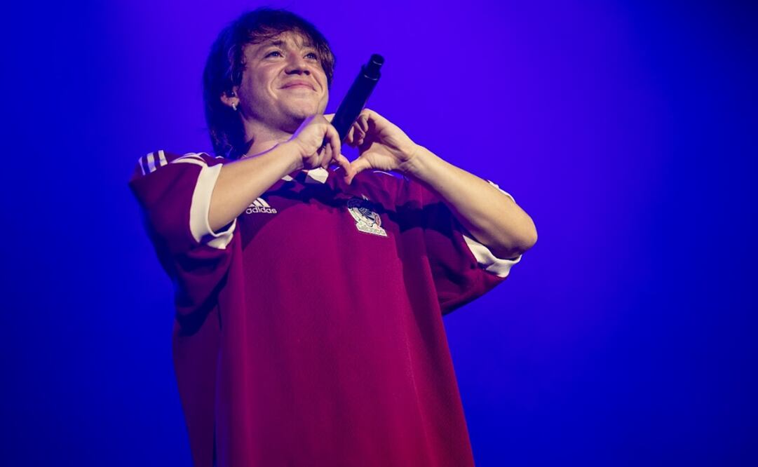 Foto: Ocesa.