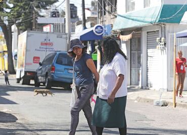 Mujeres no denuncian agresión en calles por temor