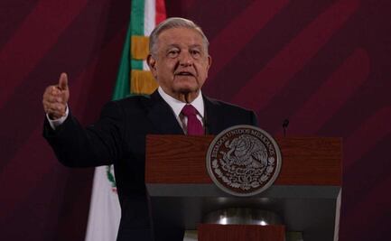 AMLO solo recibirá a Blinken y Garlan en Palacio Nacional para reunión sobre seguridad y migración