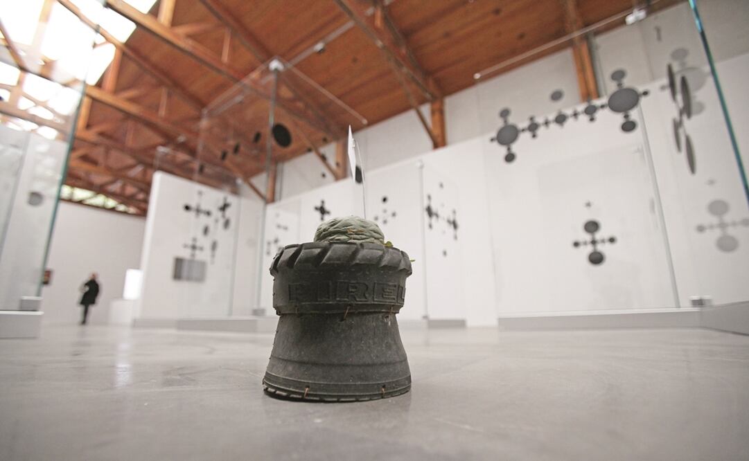 Foto: Archivo EL UNIVERSAL