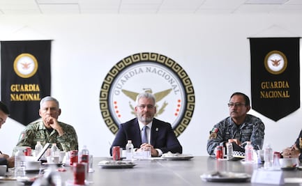 FBI capacita a elementos de Seguridad de Michoacán; refuerzan prevención contra explosivos