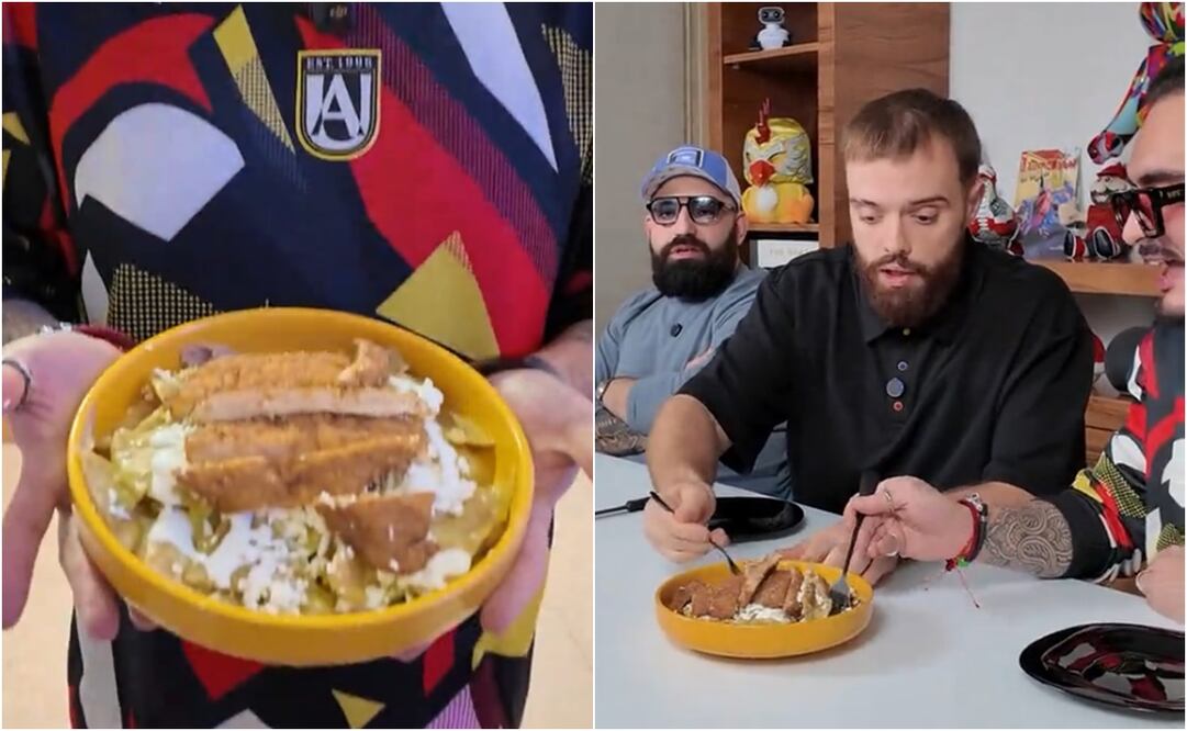 El video cuenta con 1.4 millones de reproducciones y más de 234 mil “likes”. Foto: TikTok