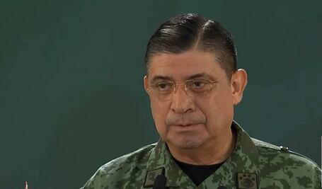 Con más de 26 mil miembros de Fuerzas Armadas y Guardia Nacional, México frena a migrantes