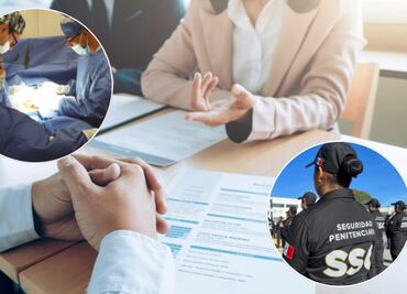 ¿Buscas trabajo? SSCP abre vacantes de hasta 20 mil pesos; consulta cómo y cuándo postularte
