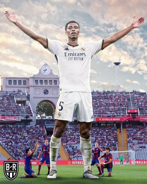 Memes Real Madrid