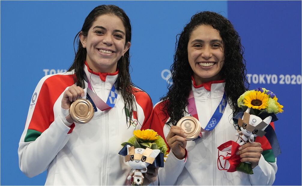 FOTO: AP