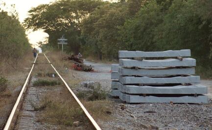 Covid-19 y reclamos sociales retrasan 9 meses arranque del Tren Transístmico