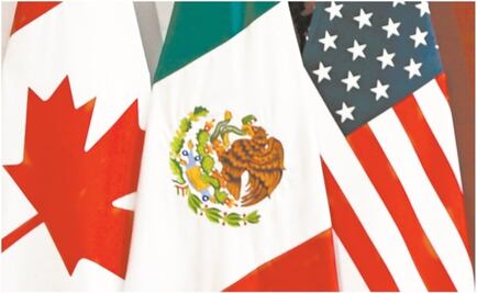 T-MEC aumentará confianza y atraerá inversiones: Amcham
