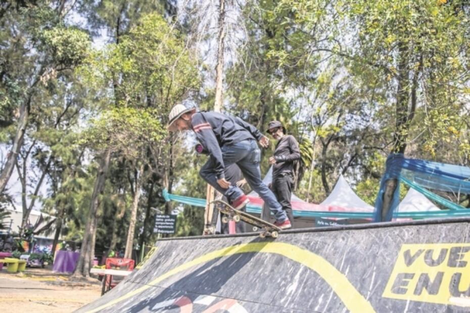 Regresa el Vive Latino pa’ divertirse