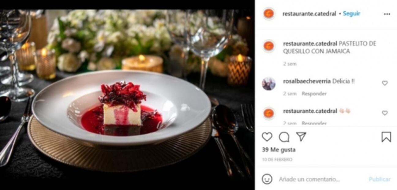 Estos son los mejores restaurantes de Oaxaca de 2021