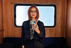 Se acaban a Claudia Ramírez por criticar apoyos al cine