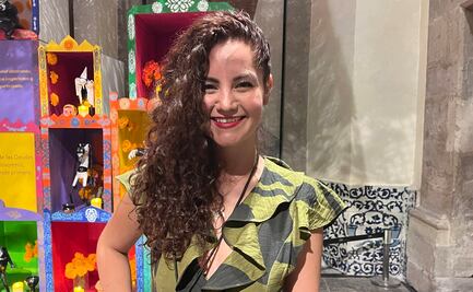 "El mar comienza en tu casa": la visión de Jossy Zamora para cuidar el Caribe Mexicano