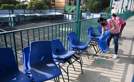 SEP busca normar regreso a clases con regulación de emergencia que genera costos: Coparmex