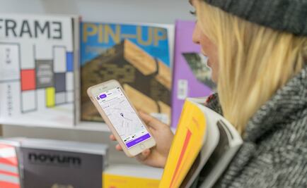 Cabify cambia de piel 