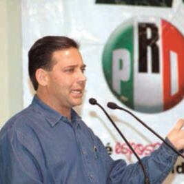 Juez ampara a Hernández Flores contra formal prisión