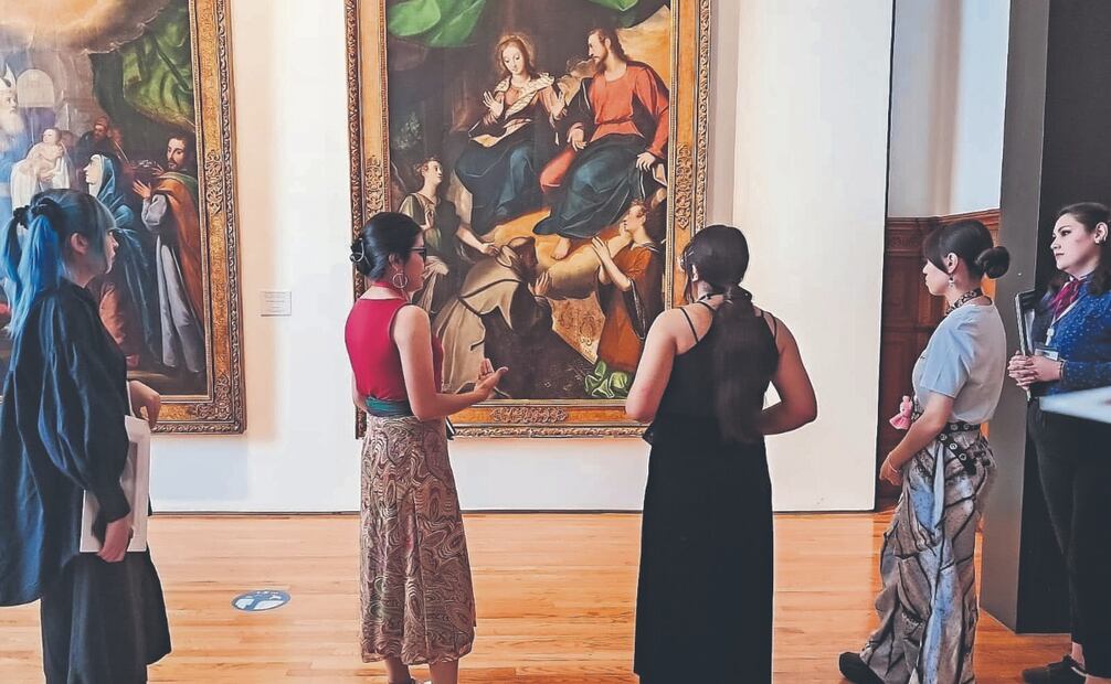 También se podrá optar por museos y casas de cultura en el Centro Histórico. Foto Especial