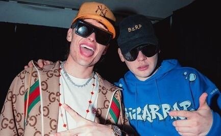 Bizarrap: Estas son las tres Music Sessions que han logrado el número 1 a nivel mundial 