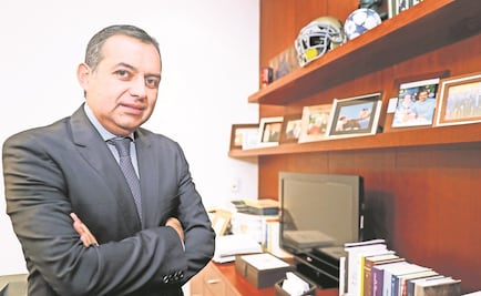 Cordero apoyará esfuerzos para renovar al PAN