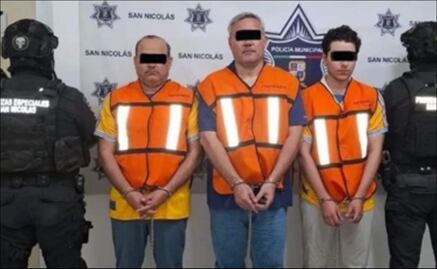 Tres aficionados de Tigres son identificados tras peleas en juego ante América; fueron arrestados